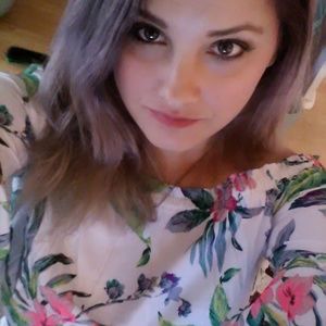 Meet your Posher, Shayna